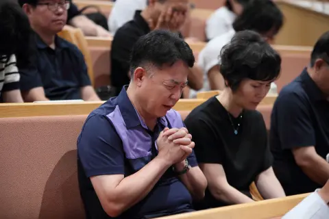 7월 넷째주 우리들교회 모습 이미지 56
