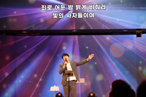 7월 넷째주 우리들교회 모습 이미지 11