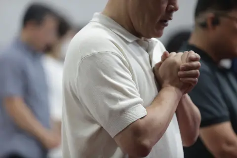 7월 넷째주 우리들교회 모습 이미지 117