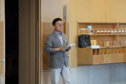 7월 넷째주 우리들교회 모습 이미지 5