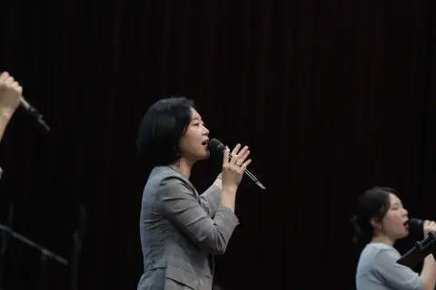 7월 넷째주 우리들교회 모습 이미지 131