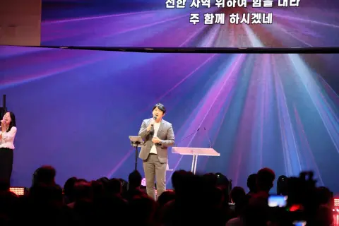 7월 넷째주 우리들교회 모습 이미지 10