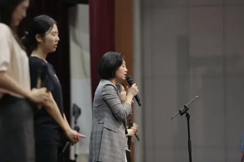 7월 넷째주 우리들교회 모습 이미지 157