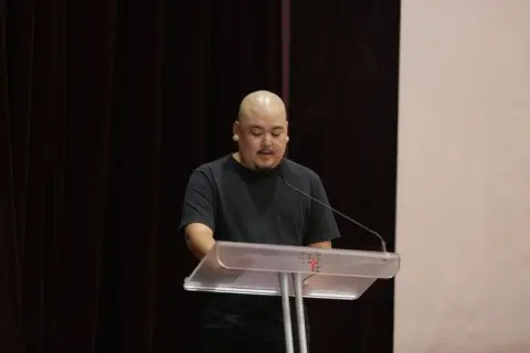 20260802 휘문4부 예배스케치 이미지 20