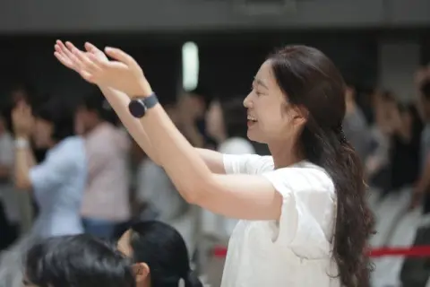 20260802 휘문4부 예배스케치 이미지 36
