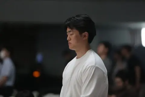20260802 휘문4부 예배스케치 이미지 22