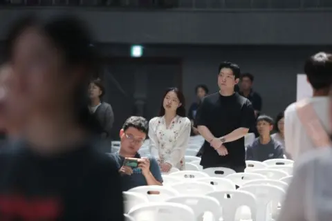 20260802 휘문4부 예배스케치 이미지 26