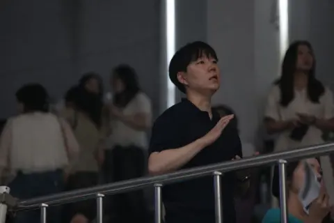20260802 휘문4부 예배스케치 이미지 34