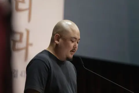 20260802 휘문4부 예배스케치 이미지 18
