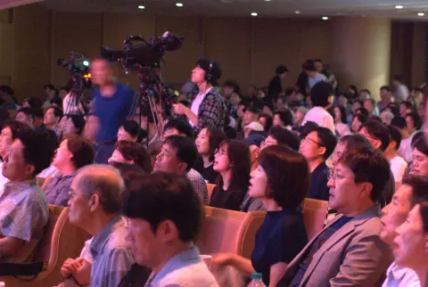 8월 첫째주 우리들교회 모습 이미지 118