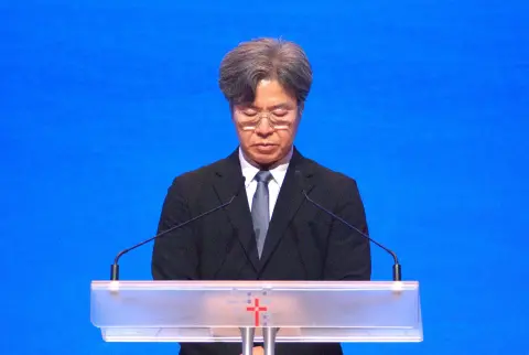 8월 첫째주 우리들교회 모습 이미지 131