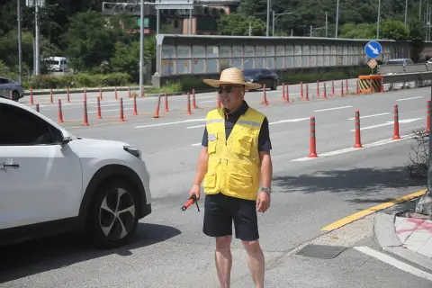8월 첫째주 우리들교회 모습 이미지 92