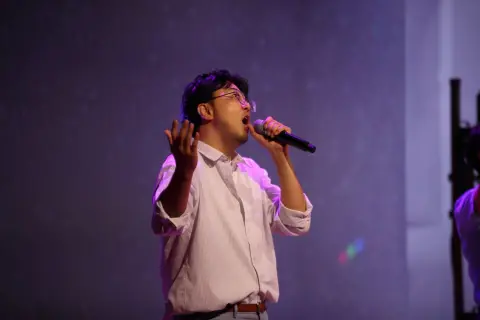 8월 첫째주 우리들교회 모습 이미지 108