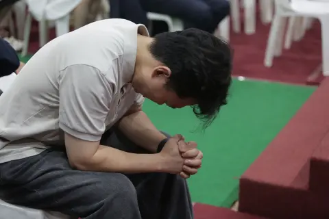 8월 첫째주 우리들교회 모습 이미지 84