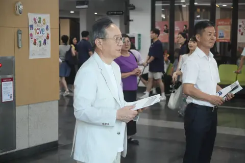 8월 첫째주 우리들교회 모습 이미지 101