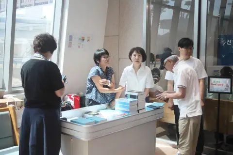 8월 첫째주 우리들교회 모습 이미지 98