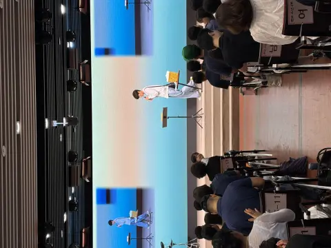 260726 판교소년2부 주일예배 이미지 12