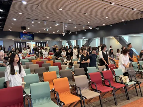 260802 판교소년2부 주일예배 이미지 3