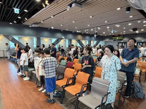 260802 판교소년2부 주일예배 이미지 6