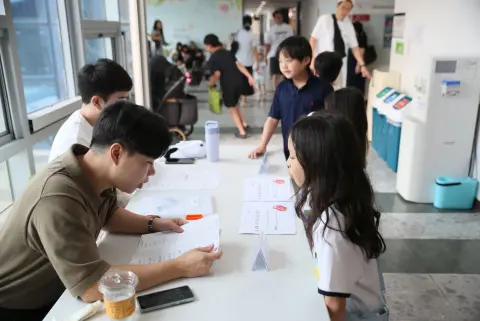 2026년 8월 9일 2부예배 이미지 5