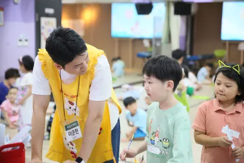2026년 8월 9일 2부예배