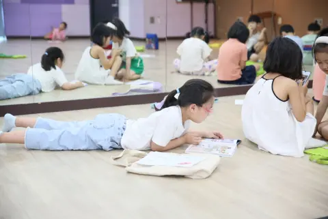 2026년 8월 9일 2부예배 이미지 6
