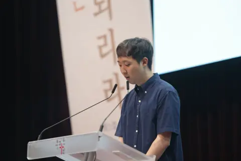 2026-08-09 휘문 청년국 예배스케치 이미지 39