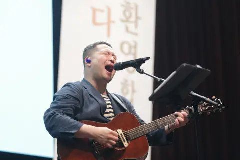 2026-08-09 휘문 청년국 예배스케치 이미지 36