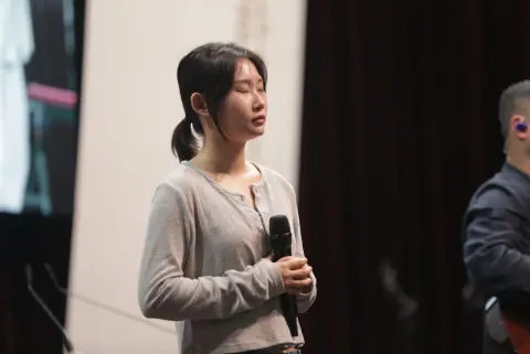 2026-08-09 휘문 청년국 예배스케치 이미지 28