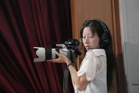 2026-08-09 휘문 청년국 예배스케치 이미지 3