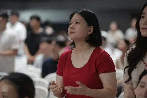 2026-08-09 휘문 청년국 예배스케치 이미지 31