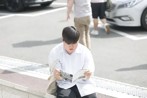 2026-08-09 휘문 청년국 예배스케치 이미지 41