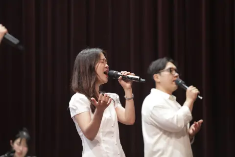 2026-08-09 휘문 청년국 예배스케치 이미지 32