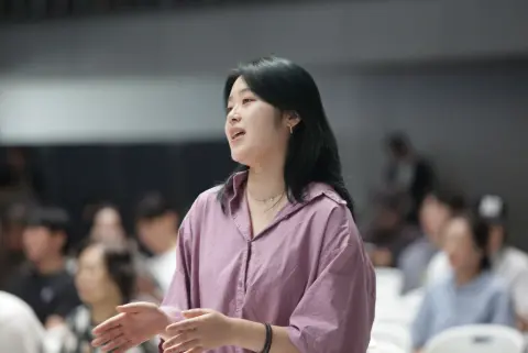 2026-08-09 휘문 청년국 예배스케치 이미지 14