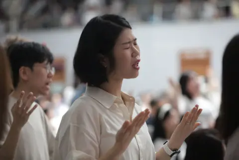 2026-08-09 휘문 청년국 예배스케치 이미지 26