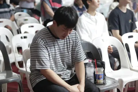 2026-08-09 휘문 청년국 예배스케치 이미지 23