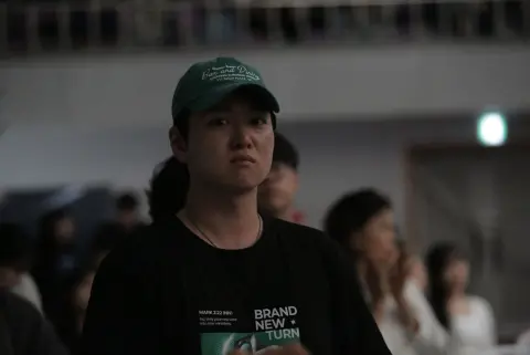 2026-08-09 휘문 청년국 예배스케치 이미지 10