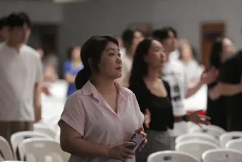 2026-08-09 휘문 청년국 예배스케치 이미지 8
