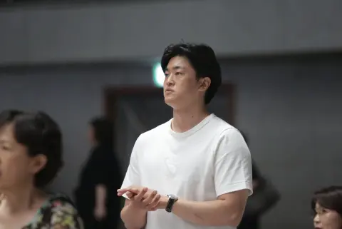 2026-08-09 휘문 청년국 예배스케치 이미지 19
