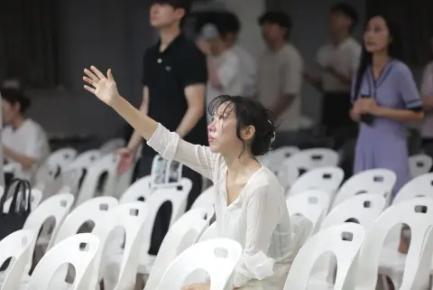 2026-08-09 휘문 청년국 예배스케치 이미지 17