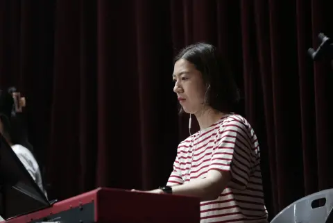 2026-08-09 휘문 청년국 예배스케치 이미지 7