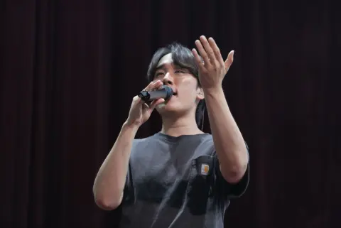 2026-08-09 휘문 청년국 예배스케치 이미지 34