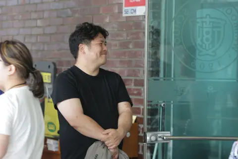 2026-08-09 휘문 청년국 예배스케치 이미지 1