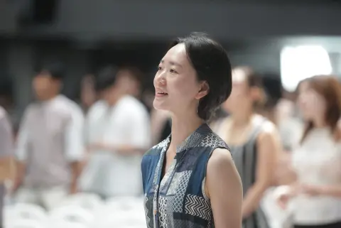 2026-08-09 휘문 청년국 예배스케치 이미지 16