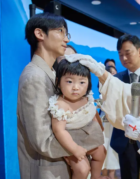 8월 둘째주 우리들교회 모습 이미지 39