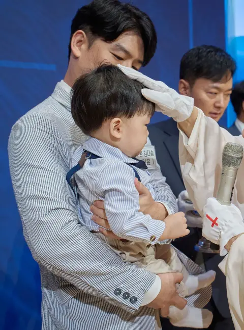 8월 둘째주 우리들교회 모습 이미지 38