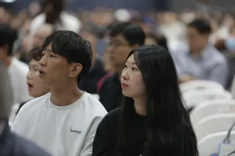 8월 둘째주 우리들교회 모습 이미지 145