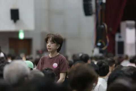 8월 둘째주 우리들교회 모습 이미지 130