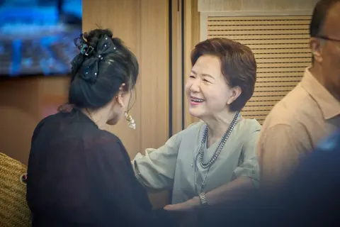 8월 둘째주 우리들교회 모습 이미지 72