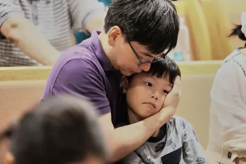 8월 둘째주 우리들교회 모습
